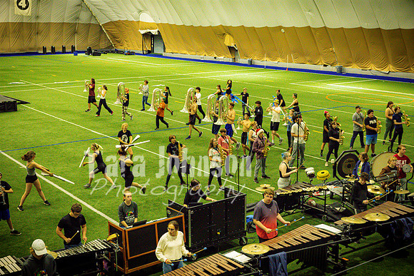 2022 HVMB - Practice @ Oakland Yard - TJP (3 of 345)