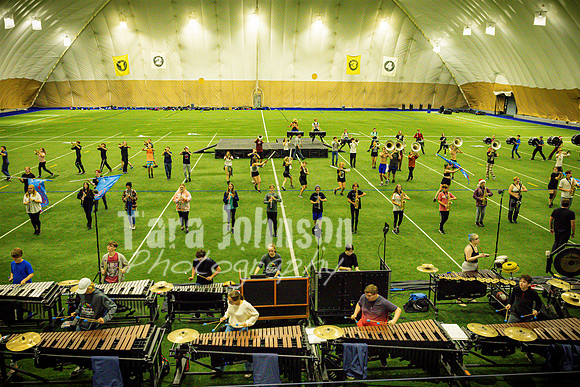 2022 HVMB - Practice @ Oakland Yard - TJP (6 of 345)