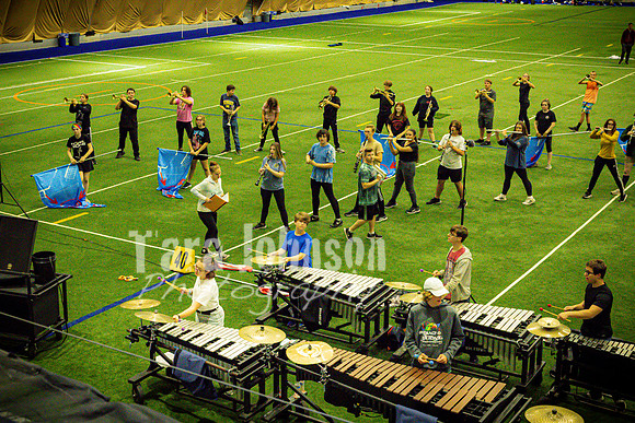 2022 HVMB - Practice @ Oakland Yard - TJP (57 of 345)