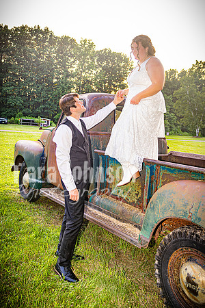 Dayton & Audrey Briggs - Bride & Groom - TJP (91 of 97)