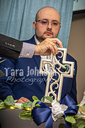 Mitch & Kelly - Bride & Groom - TJP (133 of 212)