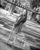 Sophie Stramecki @ Central Park - BW - TJP (19 of 75)