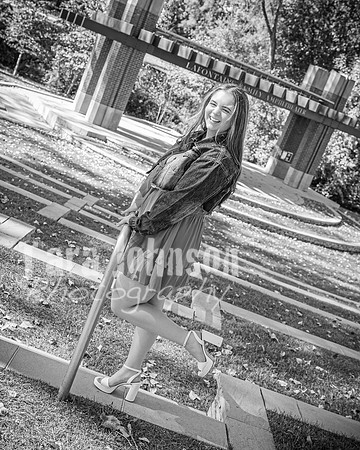 Sophie Stramecki @ Central Park - BW - TJP (19 of 75)