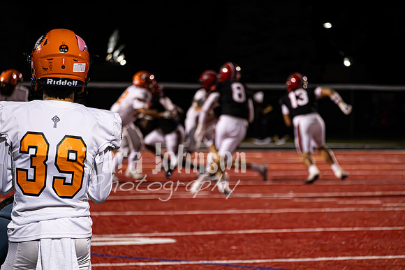 2025 Football Vs Brother Rice - EL (13 of 18)