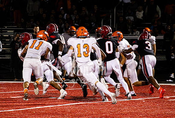 2025 Football Vs Brother Rice - EL (11 of 18)