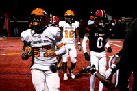2025 Football Vs Brother Rice - EL (10 of 18)
