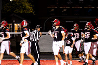 2025 Football Vs Brother Rice - EL (17 of 18)