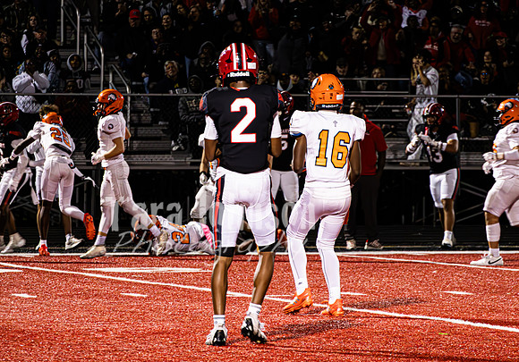 2025 Football Vs Brother Rice - EL (15 of 18)