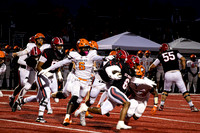 2025 Football Vs Brother Rice - EL (2 of 18)