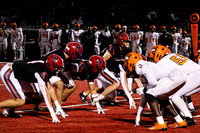 2025 Football Vs Brother Rice - EL (4 of 18)