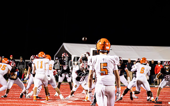 2025 Football Vs Brother Rice - EL (8 of 18)