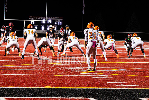 2025 Football Vs Brother Rice - EL (7 of 18)