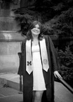 Kara C. Grad Photos - B&W (12 of 197)