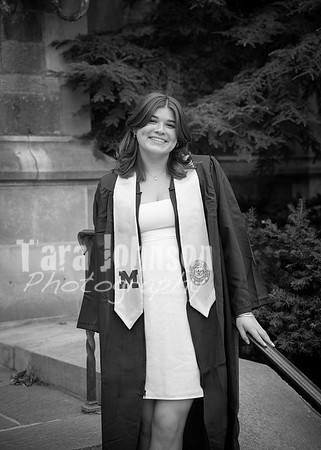 Kara C. Grad Photos - B&W (12 of 197)