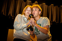 25 LHS Theatre - IAWL - Practice