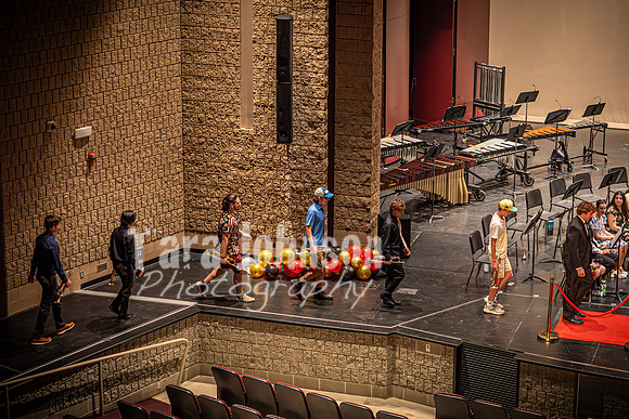 2024 HVS Band - Movie Night - TJP (26 of 361)