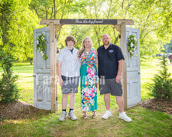 Doug & Bridget Law - Ceremony - TJP (116 of 155)