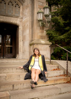 Kara C. Grad Photos - Law Quad (9 of 151)