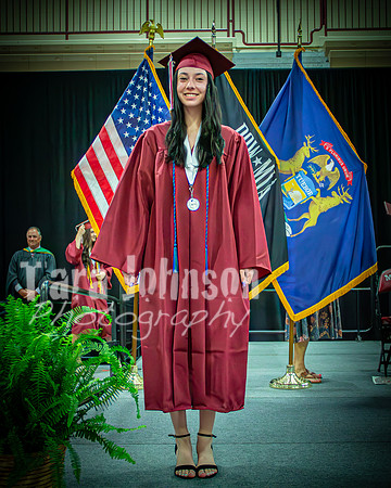 2024 MHS Graduation - Angle Flags - TJP (246 of 287)