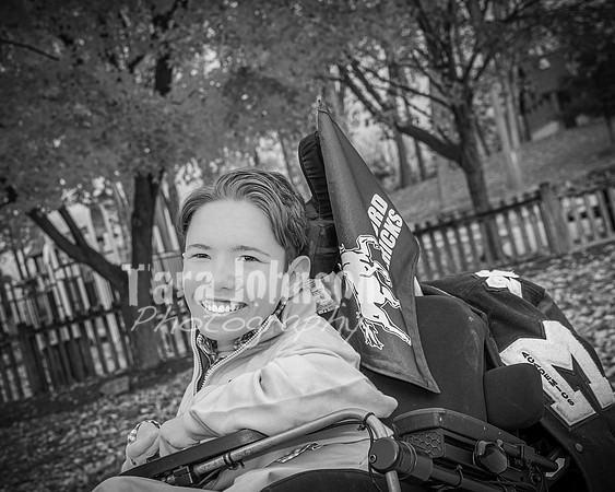 Colin Watson @ Central Park - BW - TJP (2 of 57)