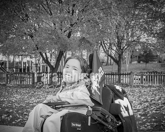 Colin Watson @ Central Park - BW - TJP (1 of 57)