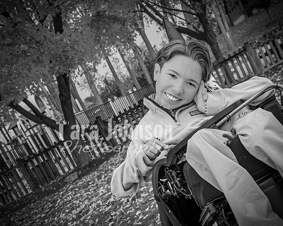 Colin Watson @ Central Park - BW - TJP (6 of 57)