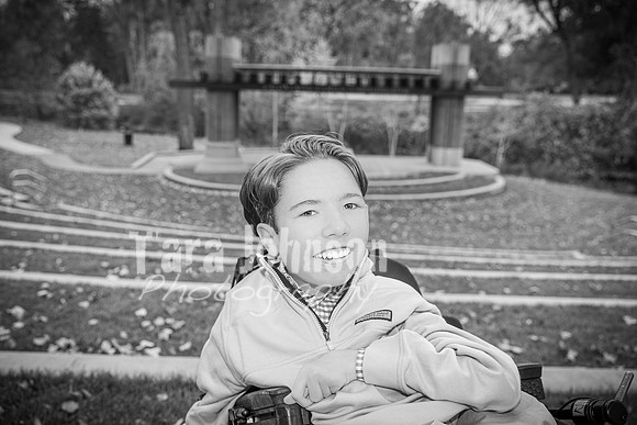 Colin Watson @ Central Park - BW - TJP (13 of 57)