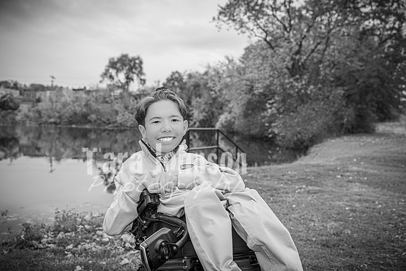 Colin Watson @ Central Park - BW - TJP (16 of 57)