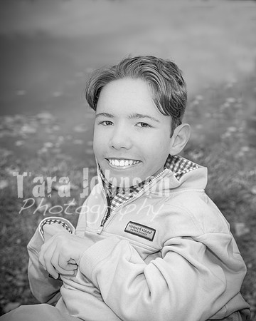 Colin Watson @ Central Park - BW - TJP (19 of 57)