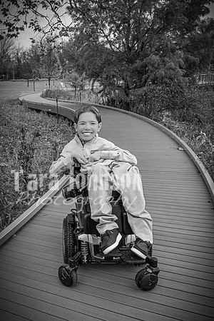 Colin Watson @ Central Park - BW - TJP (37 of 57)