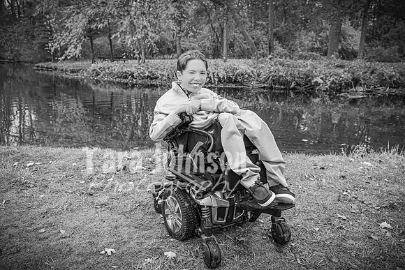 Colin Watson @ Central Park - BW - TJP (34 of 57)