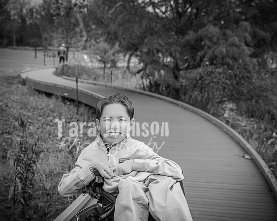 Colin Watson @ Central Park - BW - TJP (38 of 57)