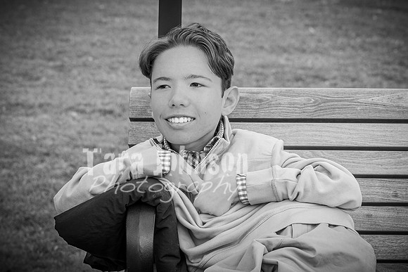 Colin Watson @ Central Park - BW - TJP (40 of 57)