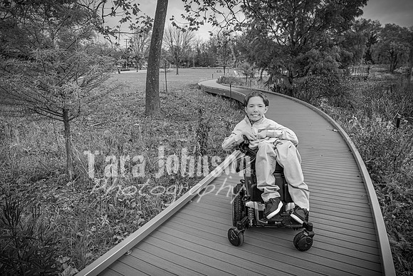 Colin Watson @ Central Park - BW - TJP (36 of 57)
