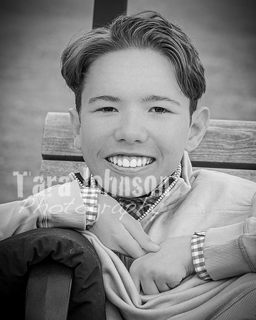 Colin Watson @ Central Park - BW - TJP (43 of 57)