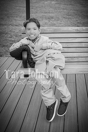 Colin Watson @ Central Park - BW - TJP (39 of 57)