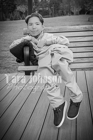 Colin Watson @ Central Park - BW - TJP (41 of 57)