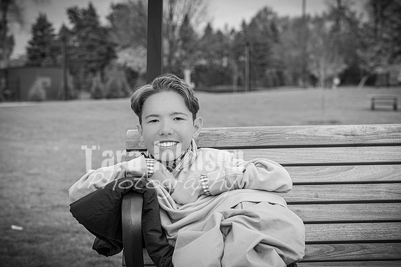Colin Watson @ Central Park - BW - TJP (42 of 57)