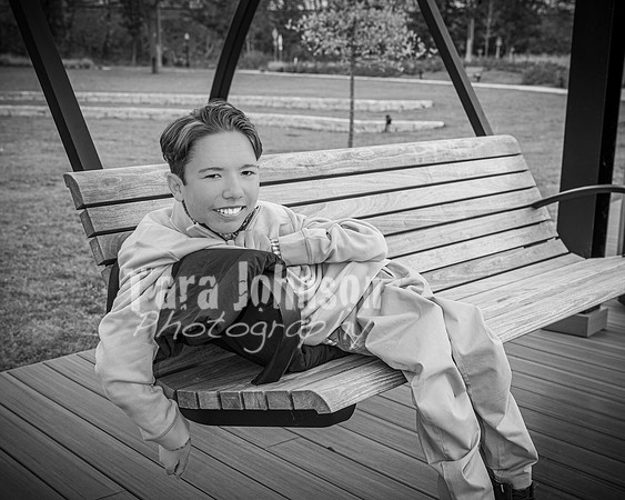 Colin Watson @ Central Park - BW - TJP (45 of 57)