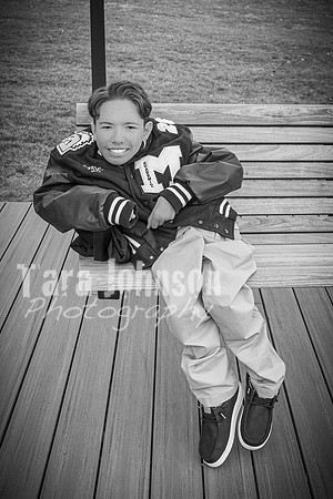 Colin Watson @ Central Park - BW - TJP (46 of 57)