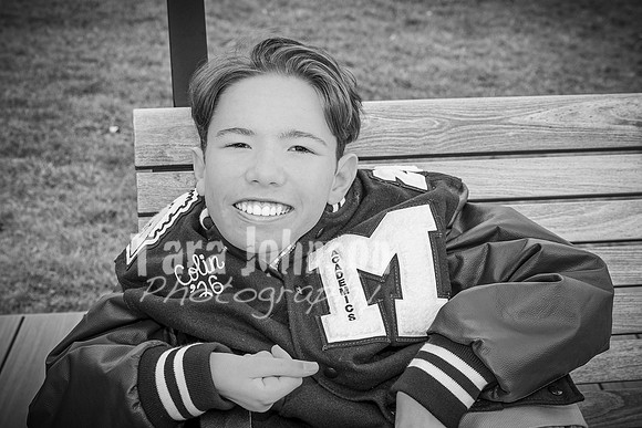 Colin Watson @ Central Park - BW - TJP (48 of 57)