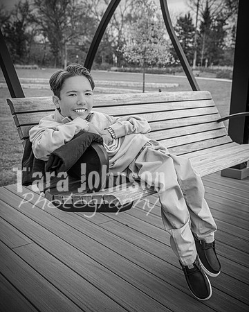 Colin Watson @ Central Park - BW - TJP (44 of 57)