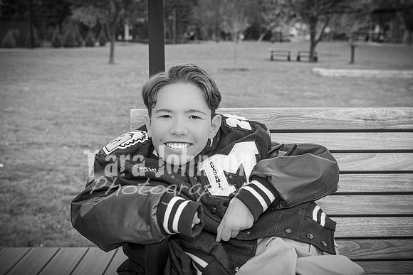 Colin Watson @ Central Park - BW - TJP (47 of 57)