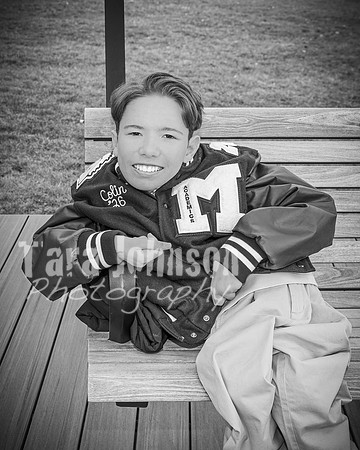 Colin Watson @ Central Park - BW - TJP (49 of 57)