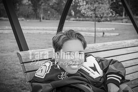 Colin Watson @ Central Park - BW - TJP (54 of 57)