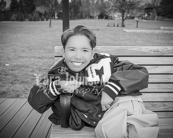 Colin Watson @ Central Park - BW - TJP (51 of 57)