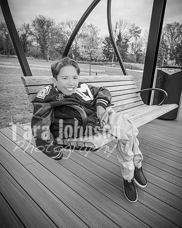 Colin Watson @ Central Park - BW - TJP (52 of 57)