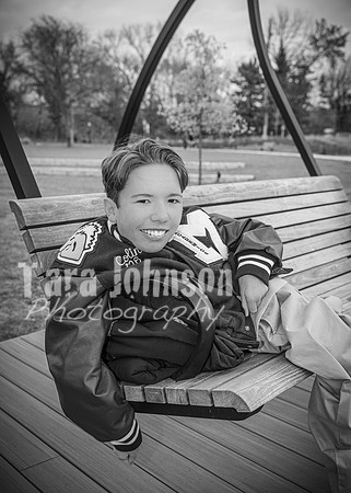 Colin Watson @ Central Park - BW - TJP (53 of 57)