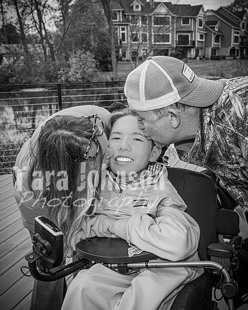 Colin Watson @ Central Park - BW - TJP (56 of 57)