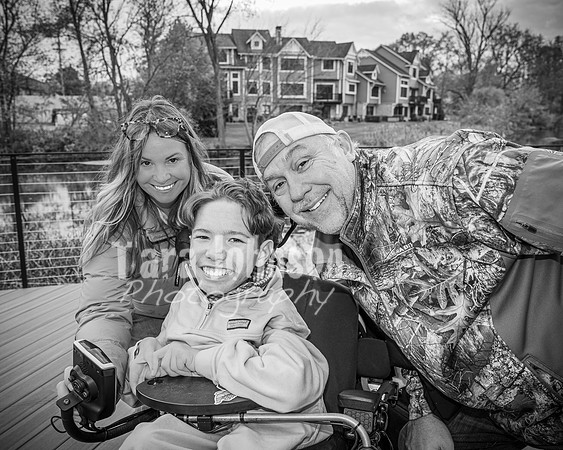 Colin Watson @ Central Park - BW - TJP (55 of 57)